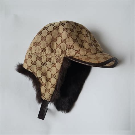 gucci russian hat|gucci hats for cheap.